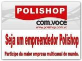 SEJA UM EMPREENDEDOR POLISHOP